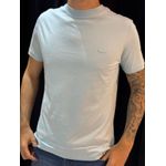 Camiseta Peruana LCST - Azul Claro