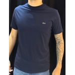 Camiseta Peruana LCST - Azul Caneta