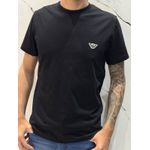 Camiseta Peruana Arman - Preto