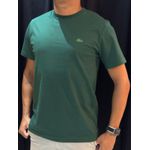 Camiseta Peruana LCST - Verde