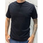 Camiseta Peruana Ralph - Preto