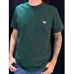 Camiseta Peruana Arman - Verde