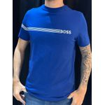 Camiseta Peruana BSS - Azul