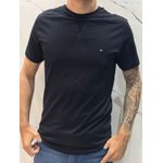 Camiseta Peruana TH - Preto
