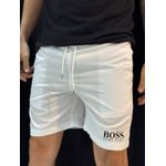 Short Premium BSS - Branco