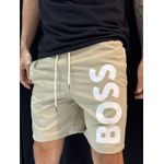 Short Premium BSS - Bege