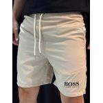 Short Premium BSS - Bege