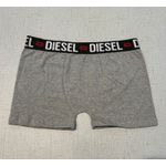 Cueca Boxer DSL Cinza