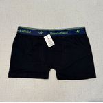 Cueca Boxer Broks - Preto