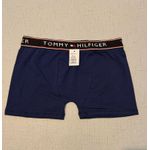 Cueca Boxer Th - Azul