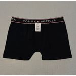 Cueca Boxer Th - Preto