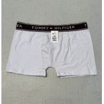 Cueca Boxer Th - Branco