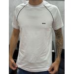 Camiseta Premium BSS - Branco