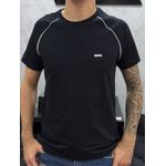 Camiseta Premium BSS - Preto