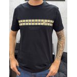Camiseta Premium BBR - Preto