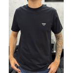Camiseta Premium Emporio - Preto