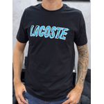 Camiseta Premium LCST - Preto