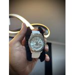 Relógio Rolex - Branco