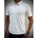 Polo Italiana Lisa - Branca