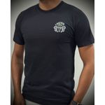 Camiseta Premium LCST - Preto