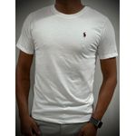Camiseta Premium Ralph - Branco