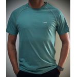 Camiseta Premium BSS - Verde