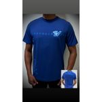 Camiseta Peruana LV - Azul