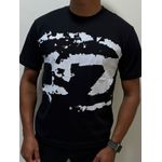 Camiseta Peruana OVER DSL - Preto