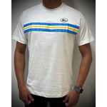 Camiseta Peruana LCST - Branco