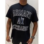 Camiseta Peruana Over Arman - Preto