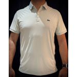 Polo Italiana LCST - Cinza