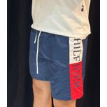 Short Ultra Griffe TH - Azul