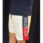 Short Ultra Griffe TH - Branco