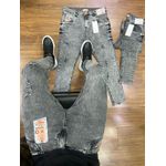 Calça Jeans Jogador