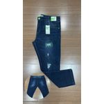 Calça Jeans Jogador