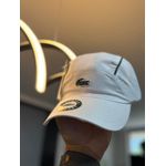 Boné Lcst - Branco