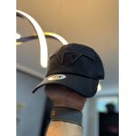 Boné Ea7 - Preto
