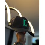 Boné Lcst - Preto