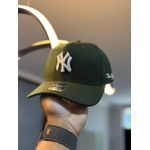 Boné New - Verde