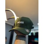 Boné BSS - Verde