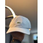 Boné LCSt - Branco