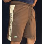 Short Premium Lcst - Marrom