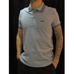 Polo Premium BSS - Azul