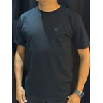 Camiseta Premium Arman - Preto