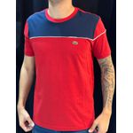 Camiseta Premium LCST - Vermelho