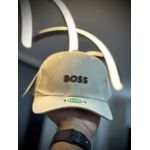 Boné BSS - Bege