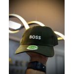 Boné BSS - Verde