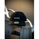 Boné BSS - Preto