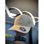 Boné DSL - Laranjado