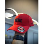Boné DSL - Vermelho